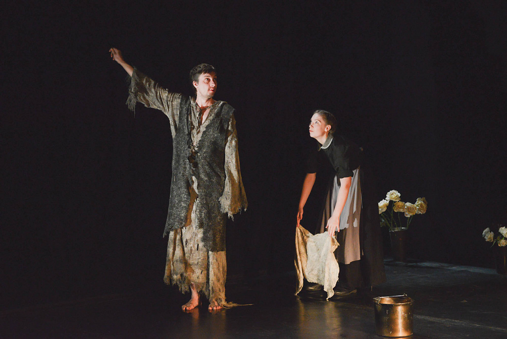 Чудо святого Антония. Изображение 15