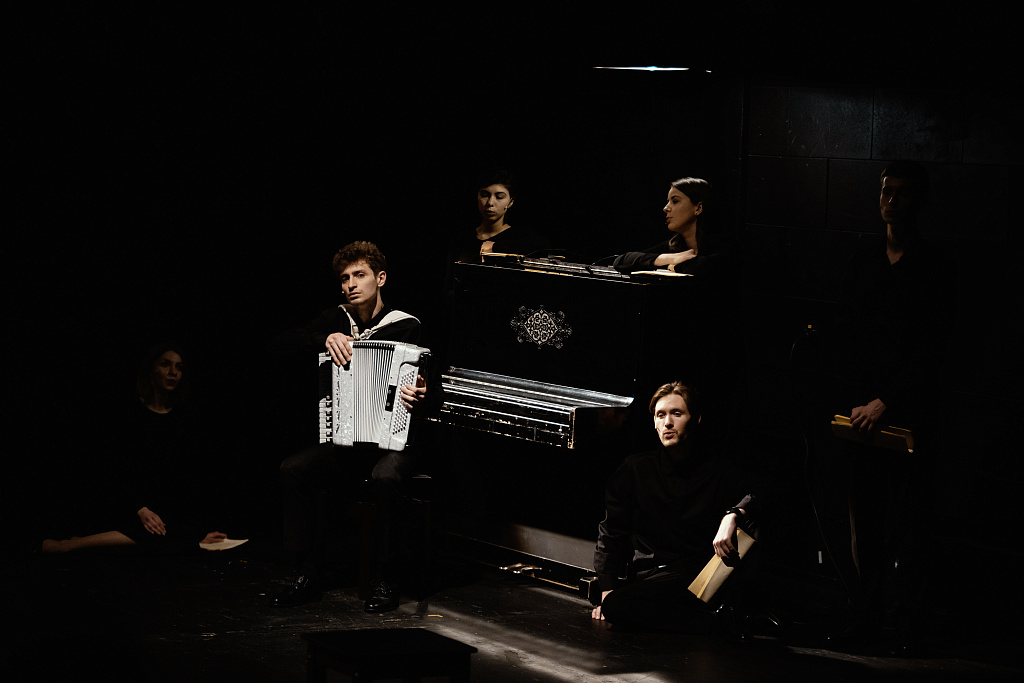 «Наше всё…» Ваш А. Солженицын. Изображение 4