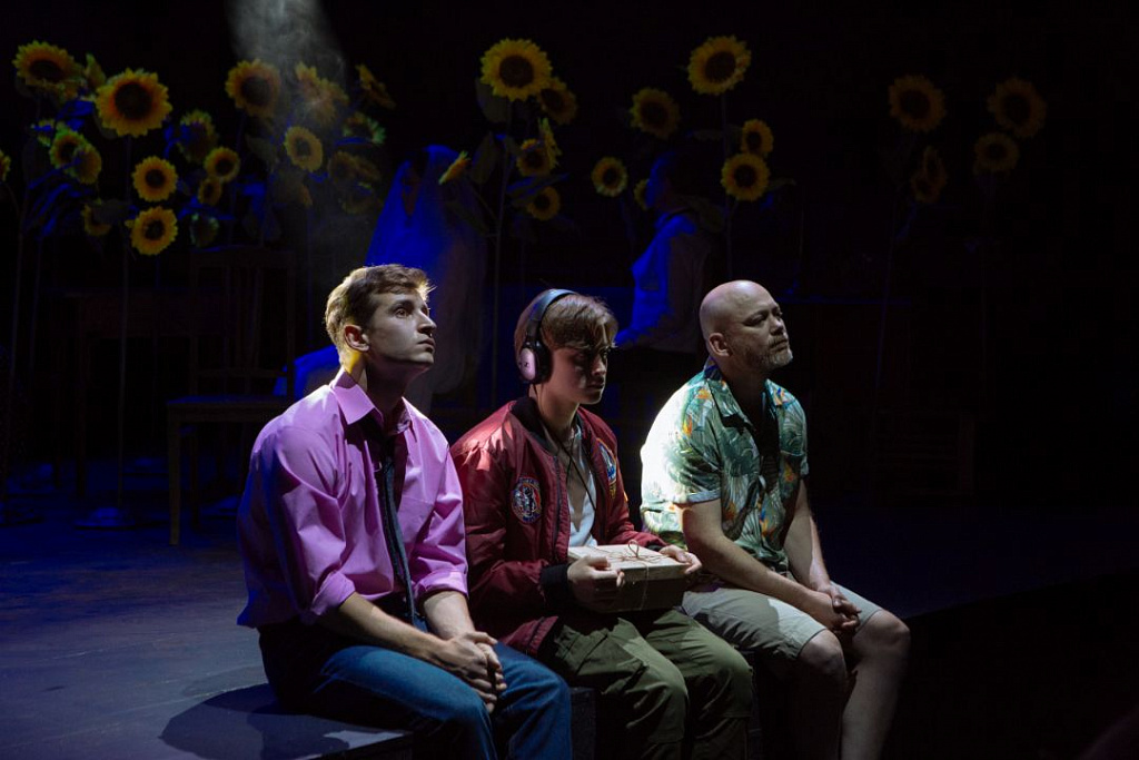 Полная иллюминация. Изображение 13