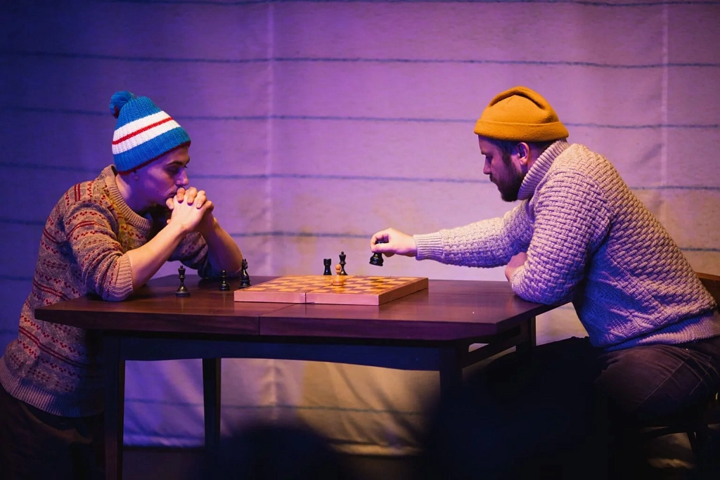 Чистые враки (КукLab Аэропорт). Изображение 5