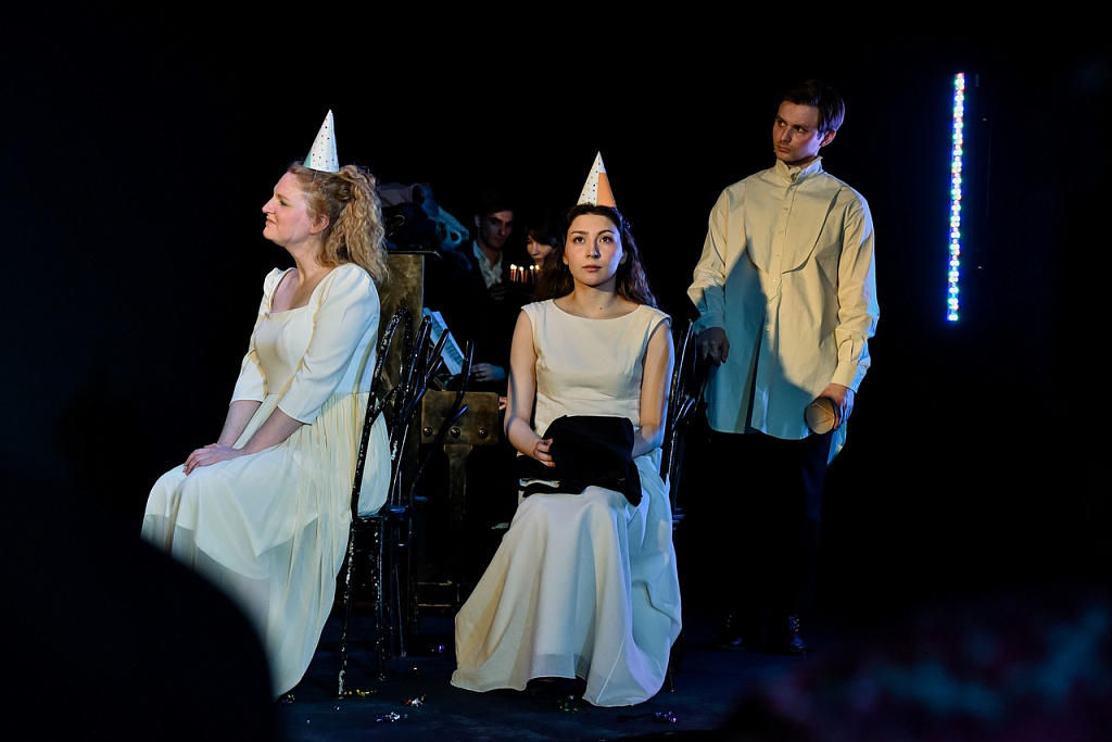 П.И.Чайковский. Евгений Онегин. Изображение 7