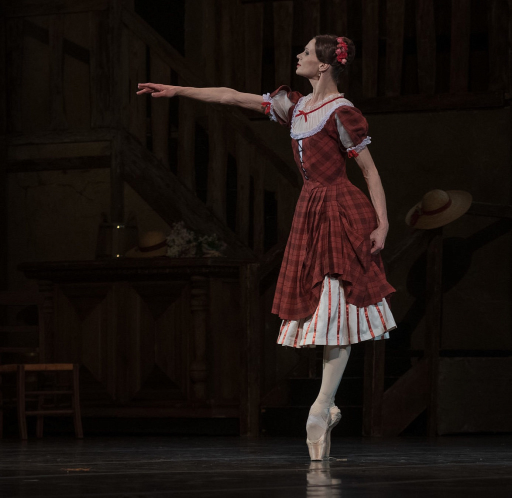 СИЛЬФИДА (МАМТ). Изображение 2