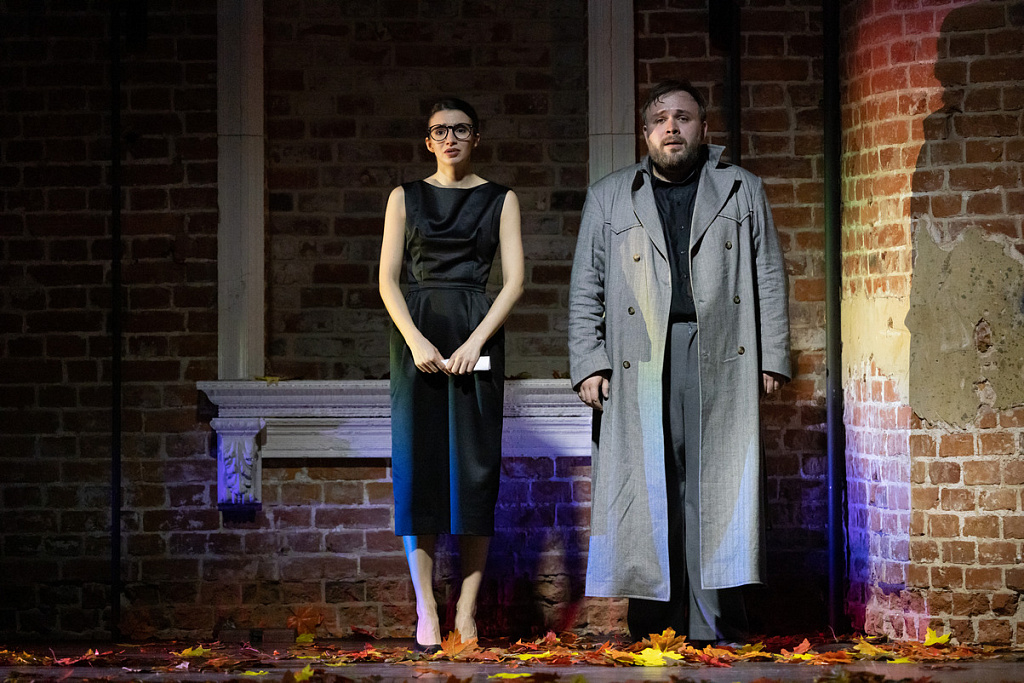 Дама с собачкой. Изображение 8