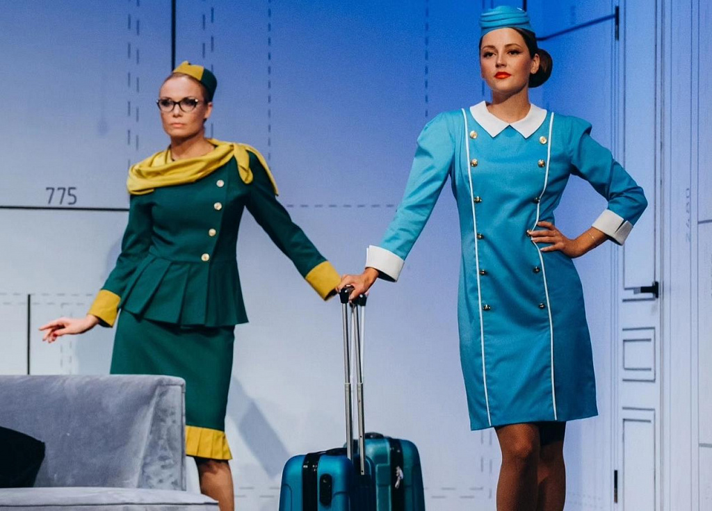 Мы летим. Изображение 4