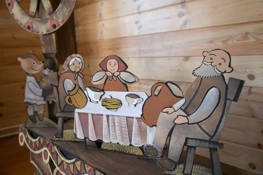 Петрушкина Слобода. Изображение 9