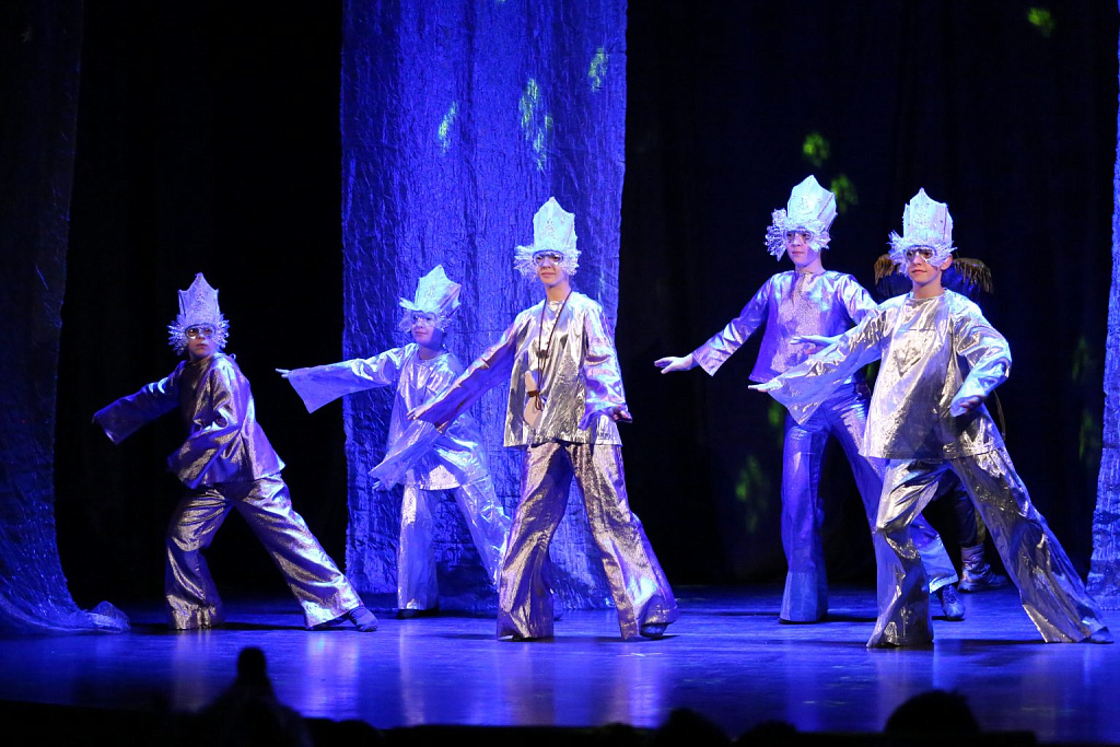 Ларец с чудесами. Изображение 2