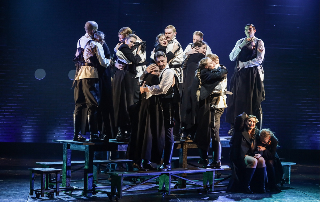 Страсти по Бумбарашу. Изображение 7