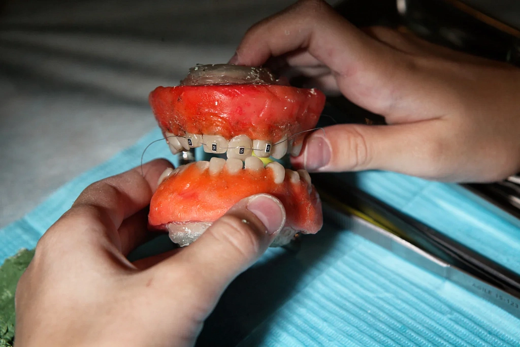 Стоматология. Изображение 10