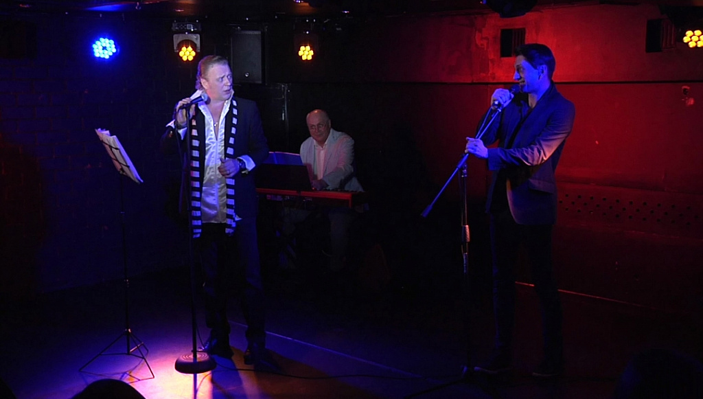 Цикл: Музыка.pro. Изображение 5