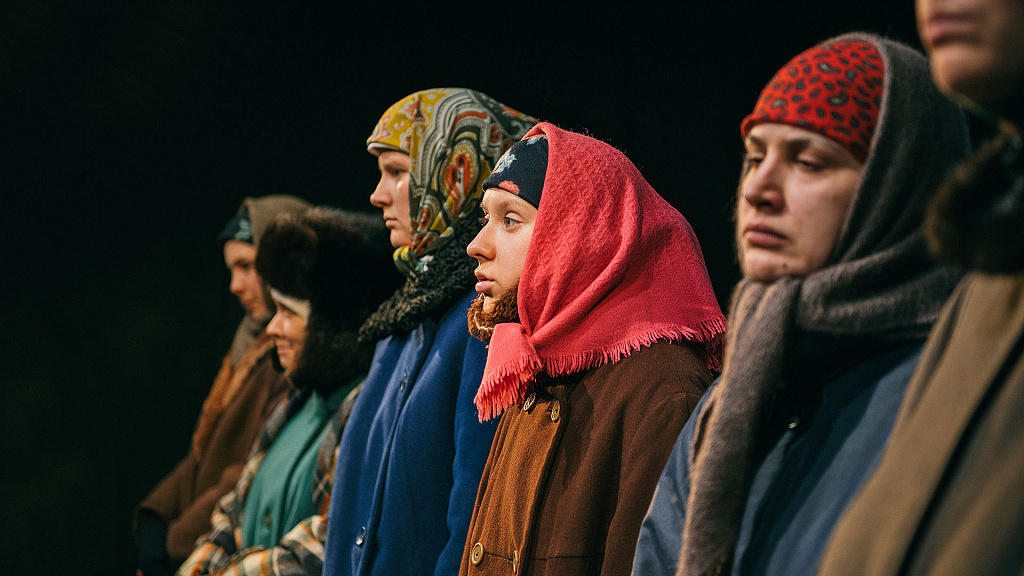 Бабушки. Изображение 1