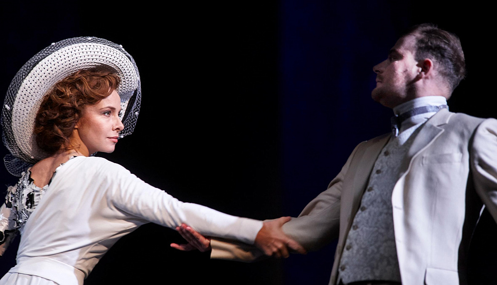 Идиот (Театр им. Моссовета). Изображение 12