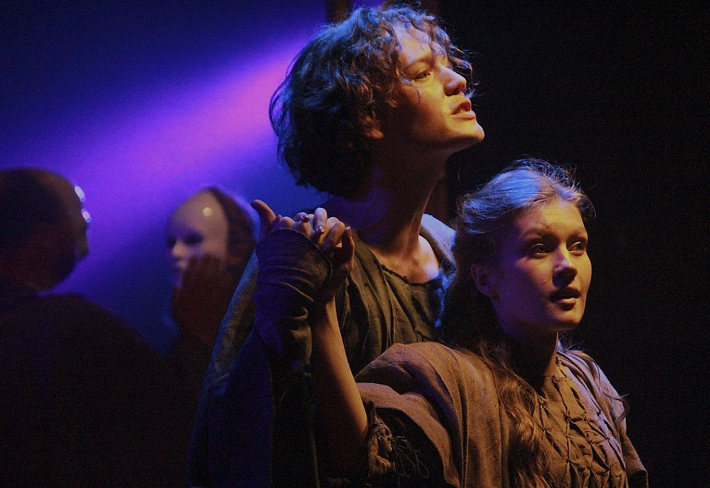 Ромео и Джульетта (Театр на Юго-Западе). Изображение 17