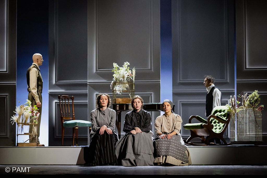 Лето Господне. Изображение 10