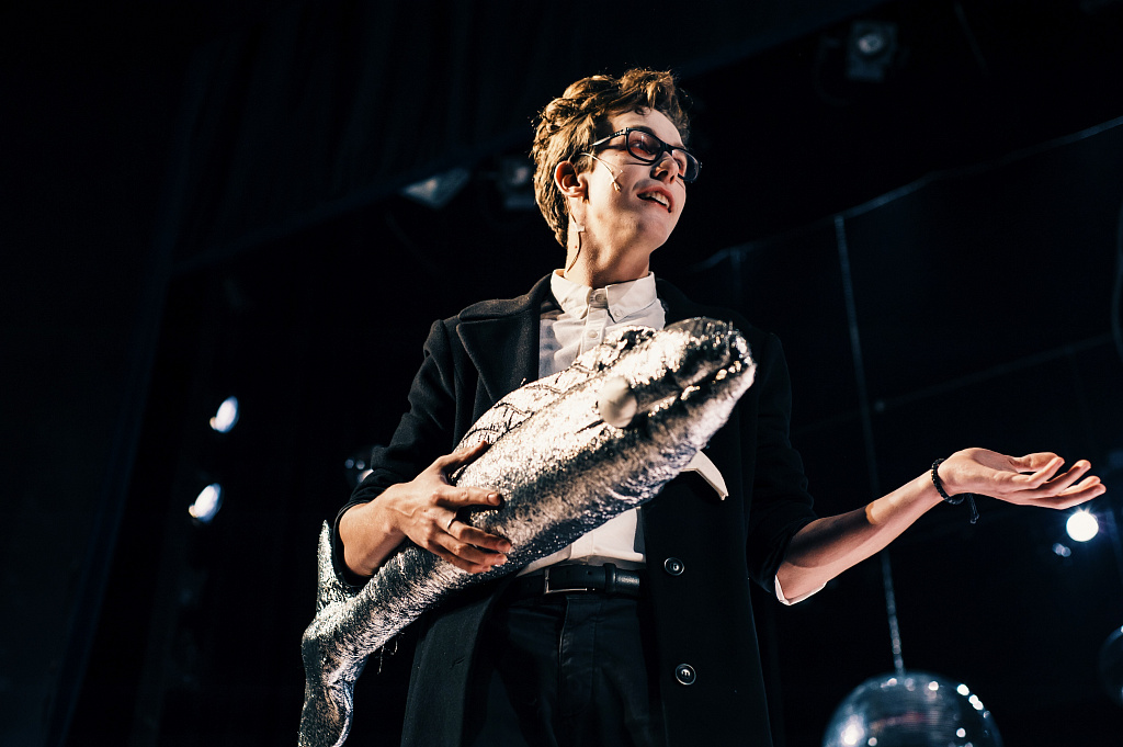 Пингвины. Изображение 8