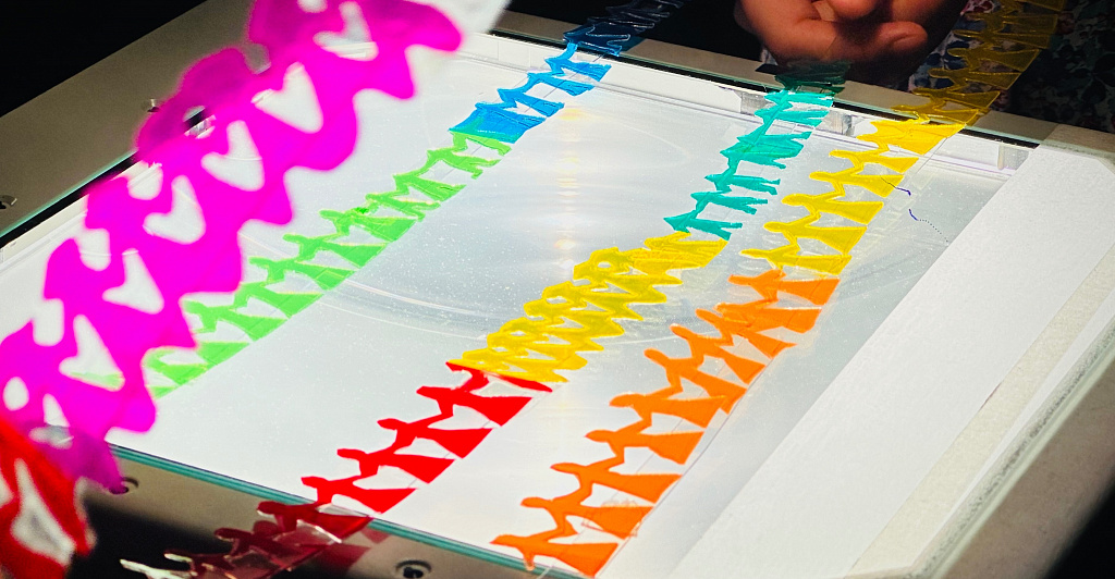 Петрушка и Чуу. Изображение 1