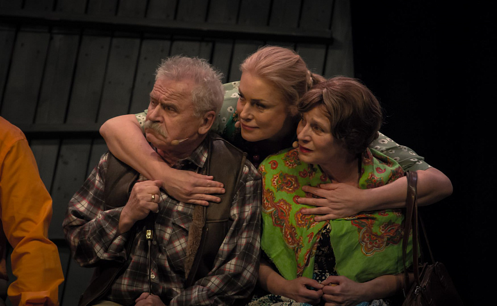 Калина красная. Изображение 9