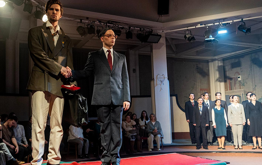 Орфей (L’Orfeo). Изображение 10