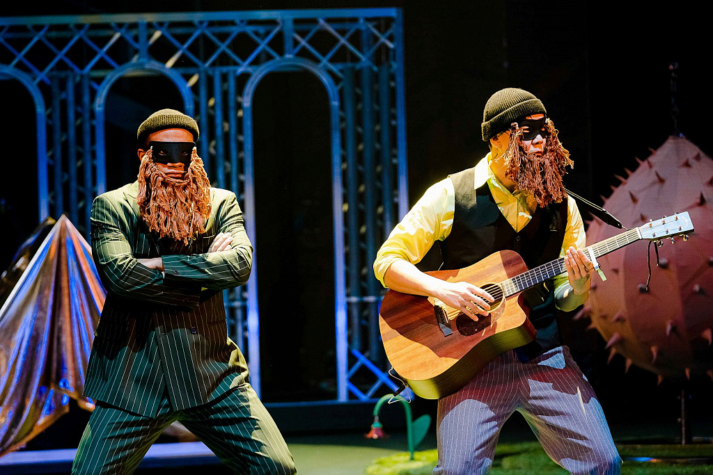 Лукич. Изображение 5