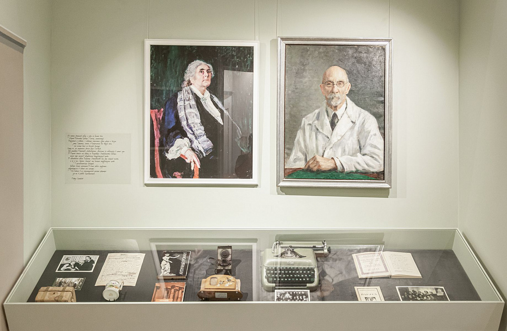 Государственный музей истории российской литературы им. Даля. Изображение 2