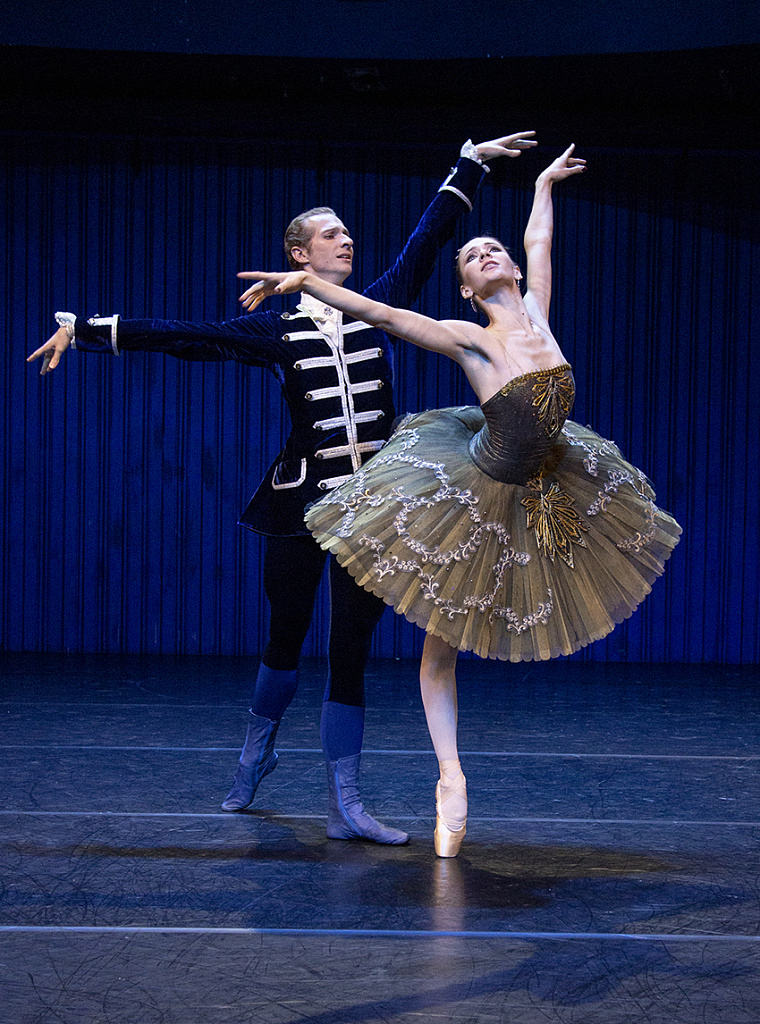 Balletgala/Гала-балет. Изображение 5