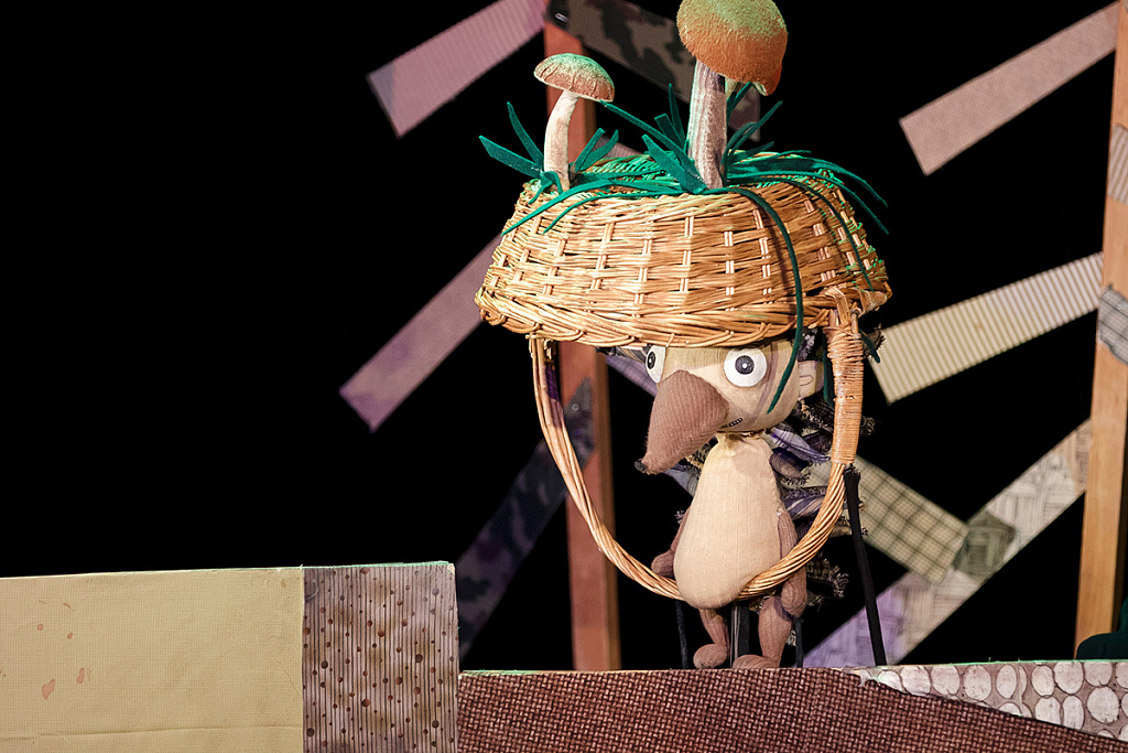 Гусёнок (МТК). Изображение 3