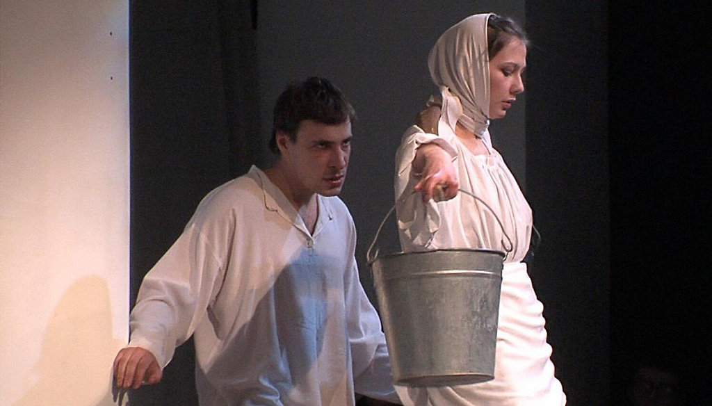 Одна абсолютно счастливая деревня. Изображение 8