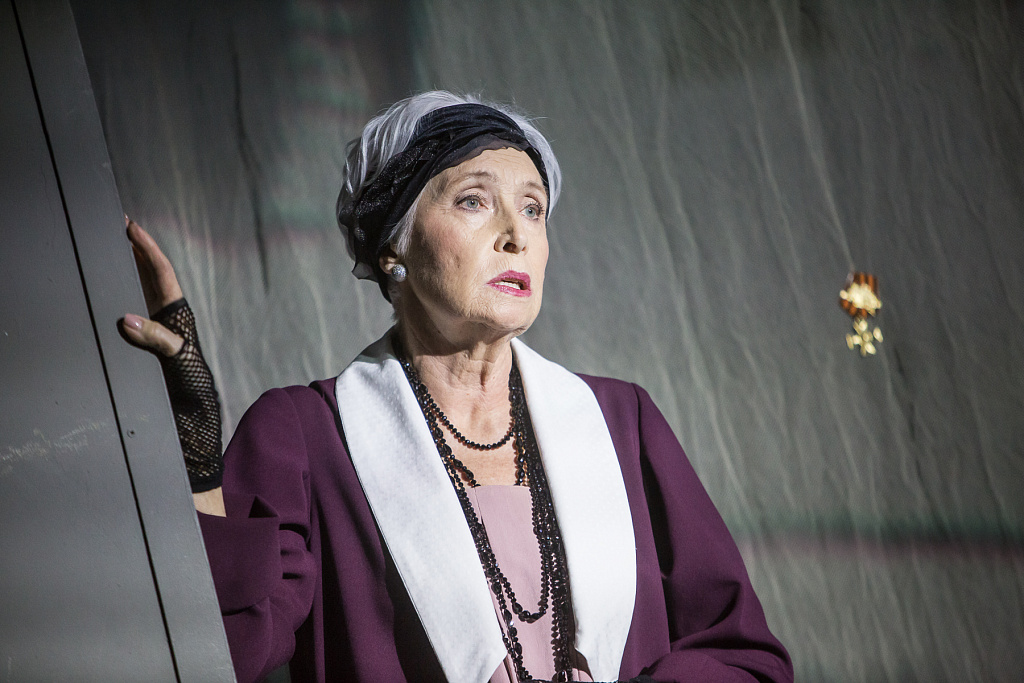 ЧУЖИЕ БЕРЕГА. Изображение 13