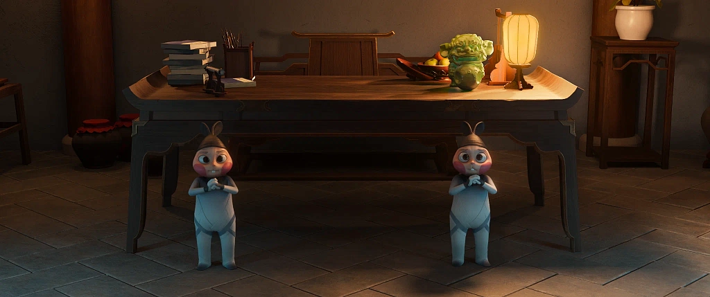 Лея и волшебная карта. Изображение 7