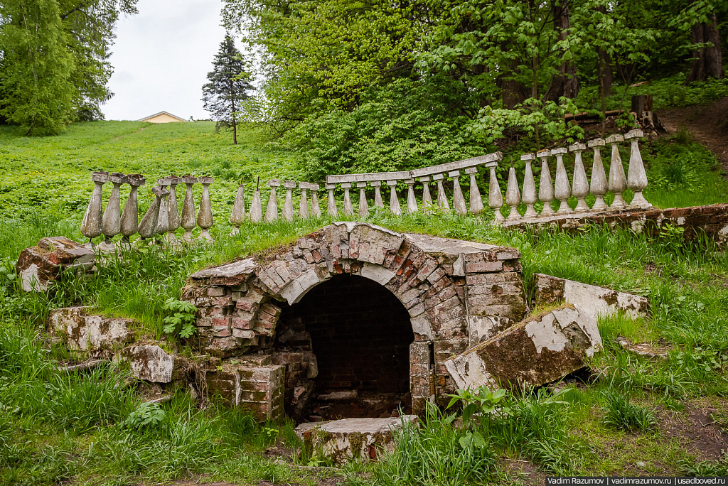 Музей-заповедник "Горки Ленинские". Изображение 4