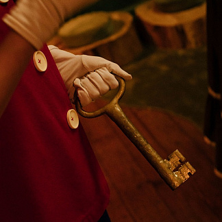 По следам сказочных героев: куда пойти с детьми