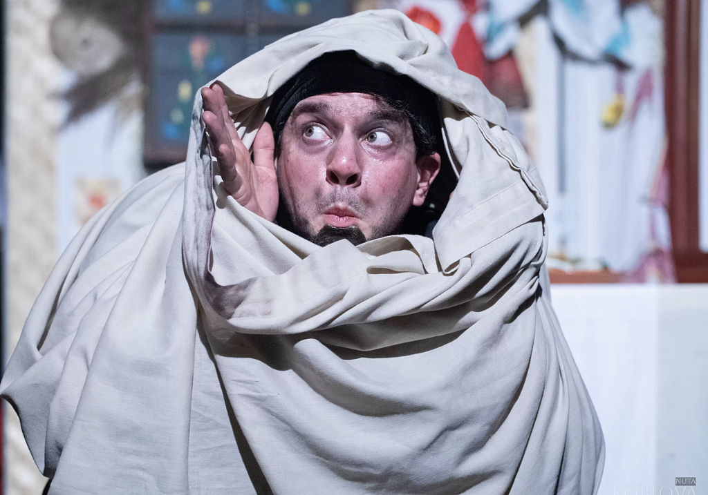 Вечера на хуторе близ Диканьки. Изображение 10