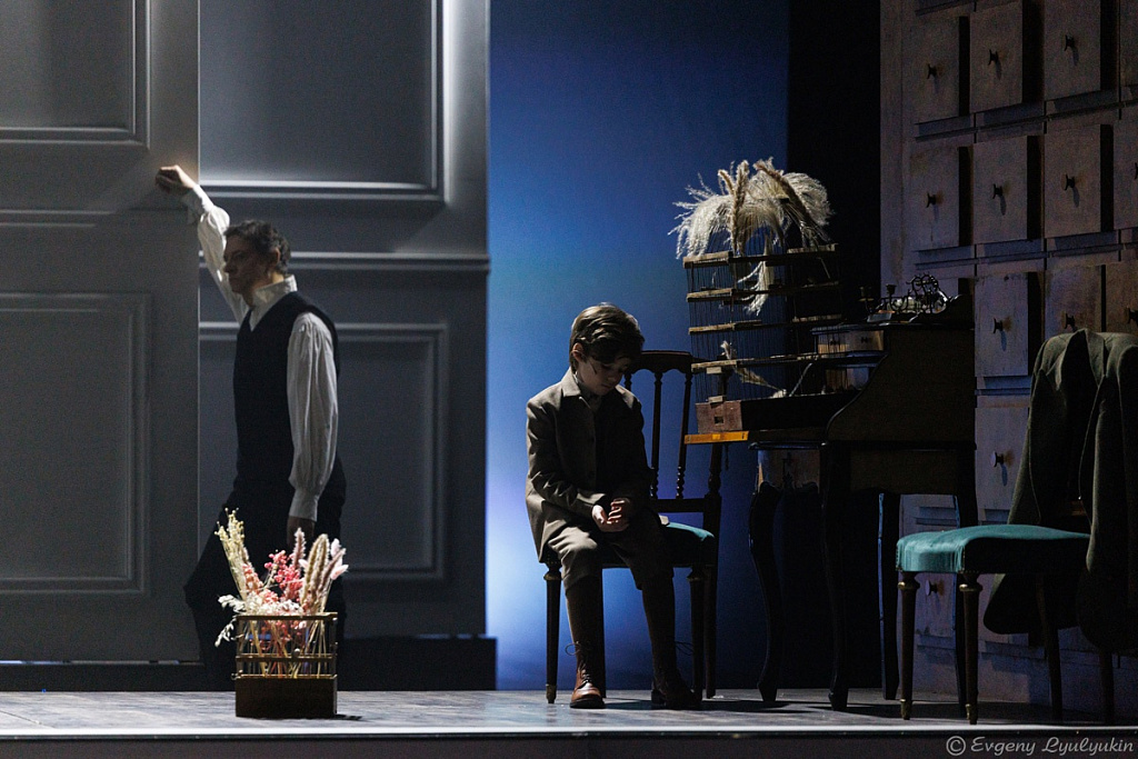 Лето Господне. Изображение 4