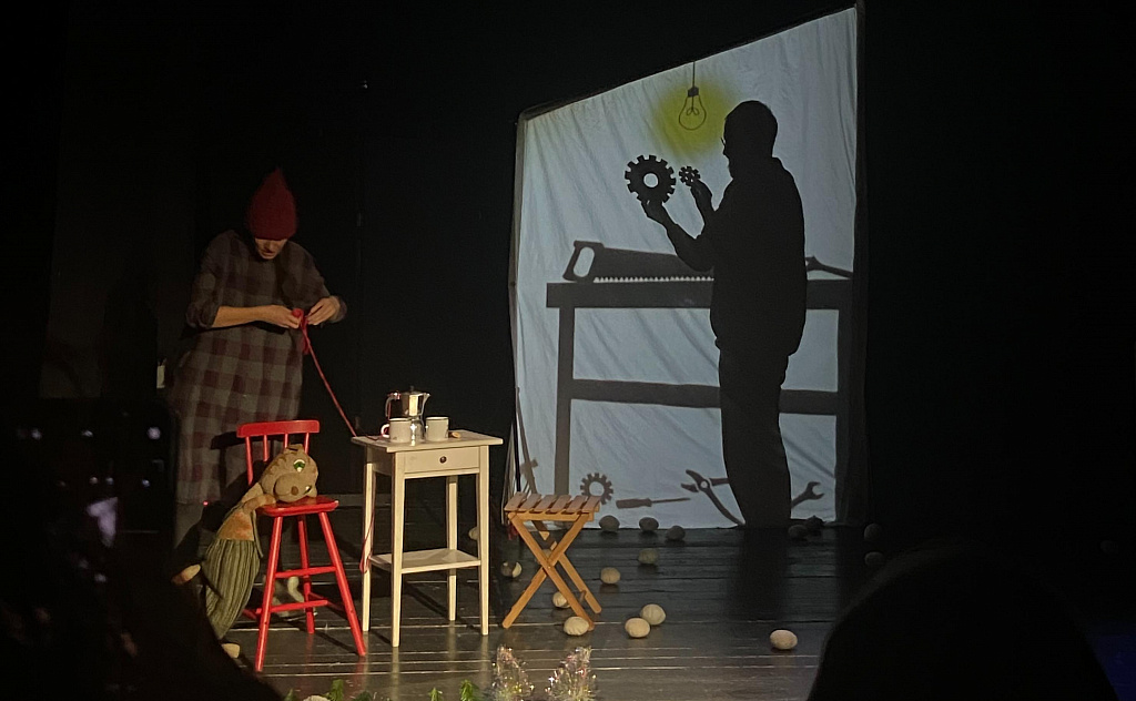 Домик Фанни Белл. Изображение 12