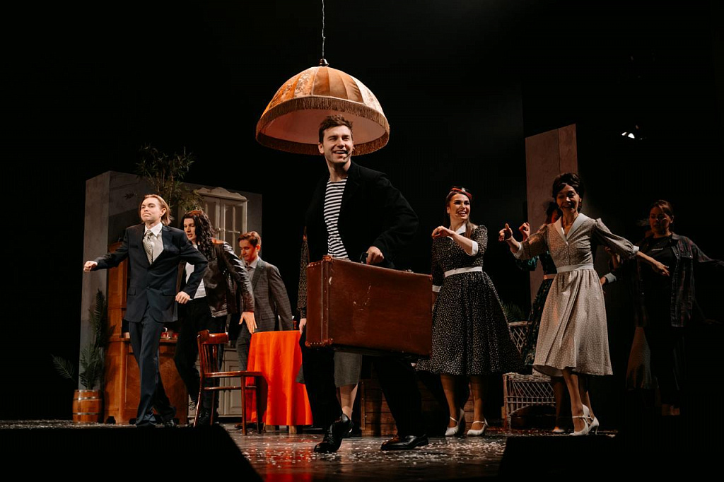 Покровские ворота. Изображение 3