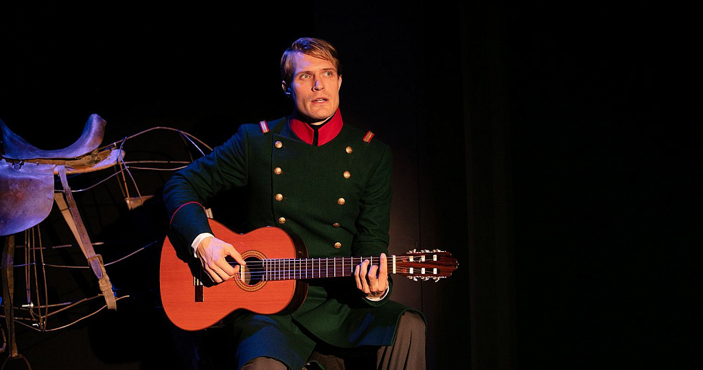 МОЙ ЛЕРМОНТОВ. Изображение 7