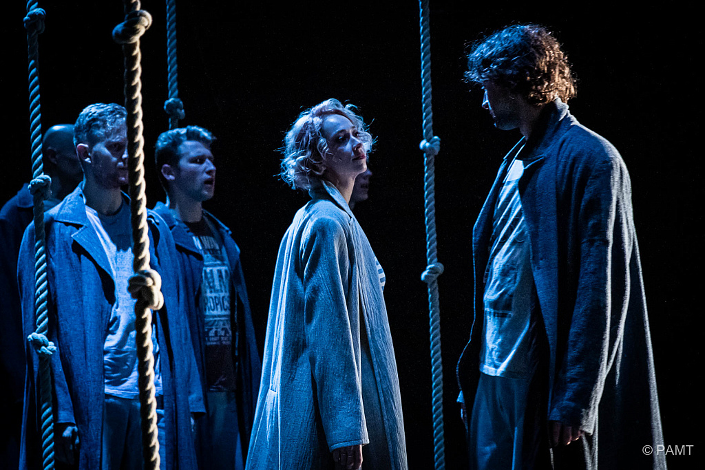 Алые паруса (РАМТ). Изображение 4