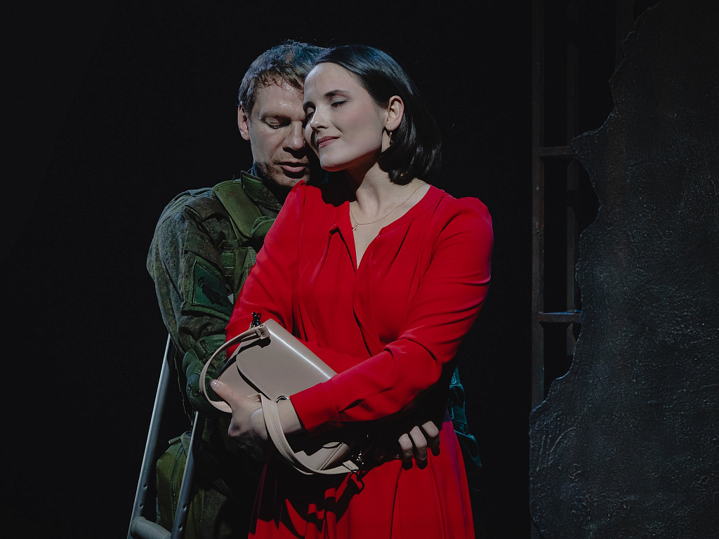 Позывной тишина. Изображение 7