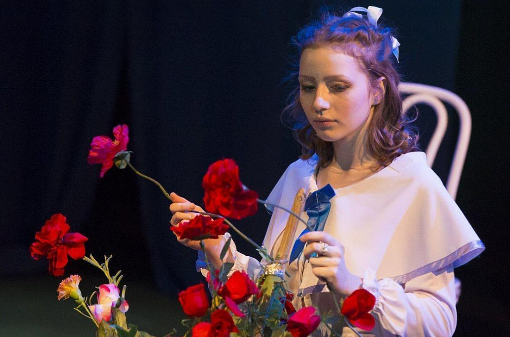 Аничков мост. Изображение 2