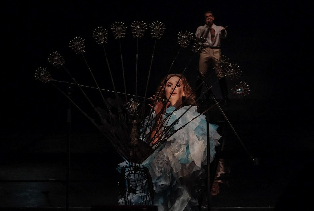 Юнона и Авось. Изображение 12