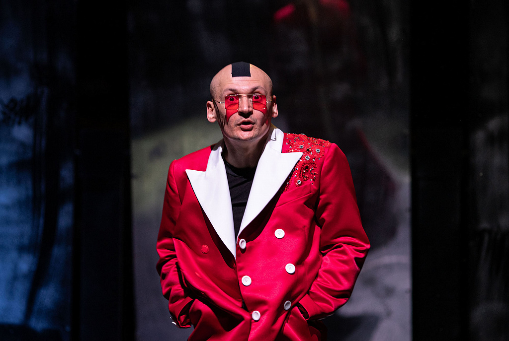 Пиковая дама (Театр Терезы Дуровой). Изображение 6