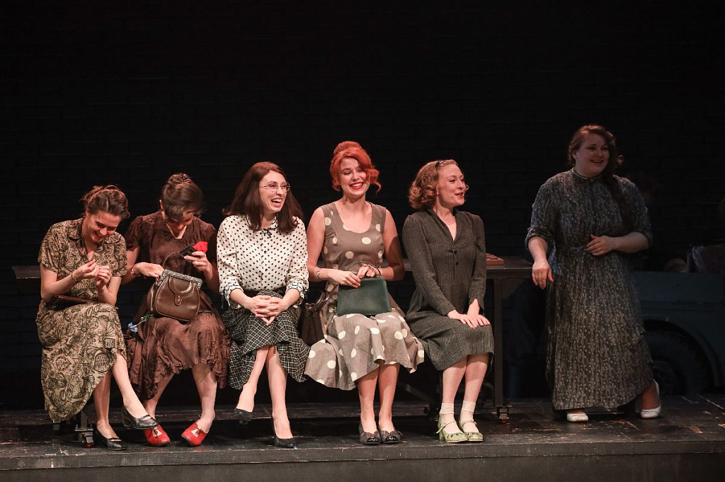 Охота жить. Изображение 2