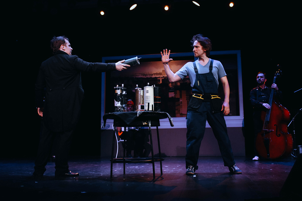 Саундтрек. Изображение 9