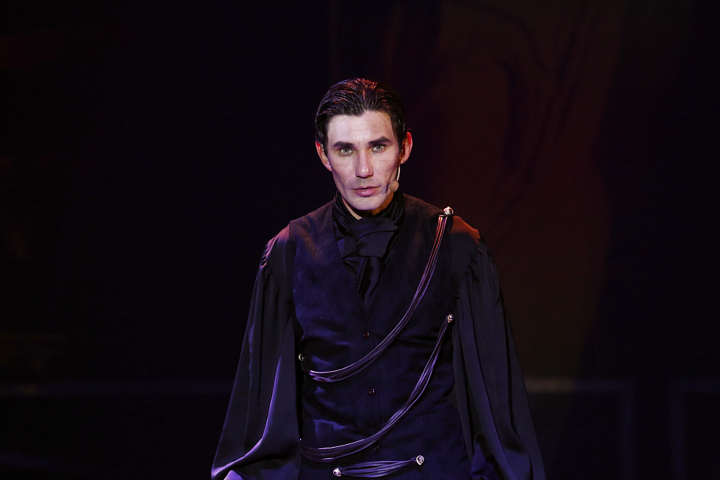 Капитан НЕМО (Театр п/р В. Спесивцева). Изображение 12