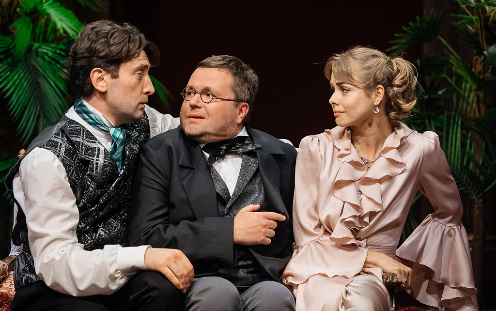 Красавец мужчина. Изображение 8