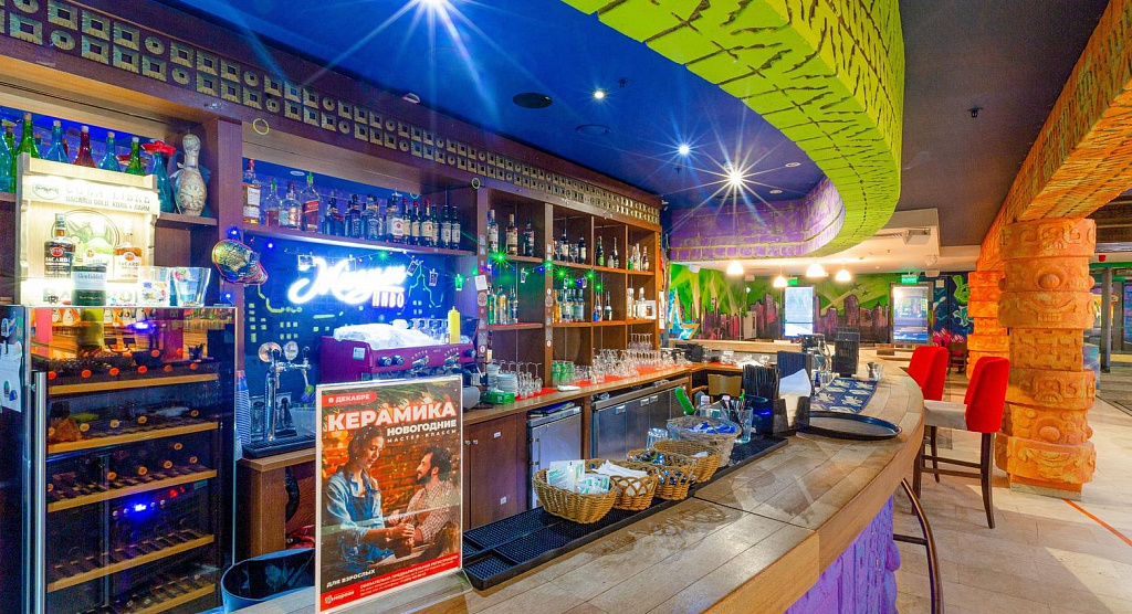 Мореон. Изображение 2