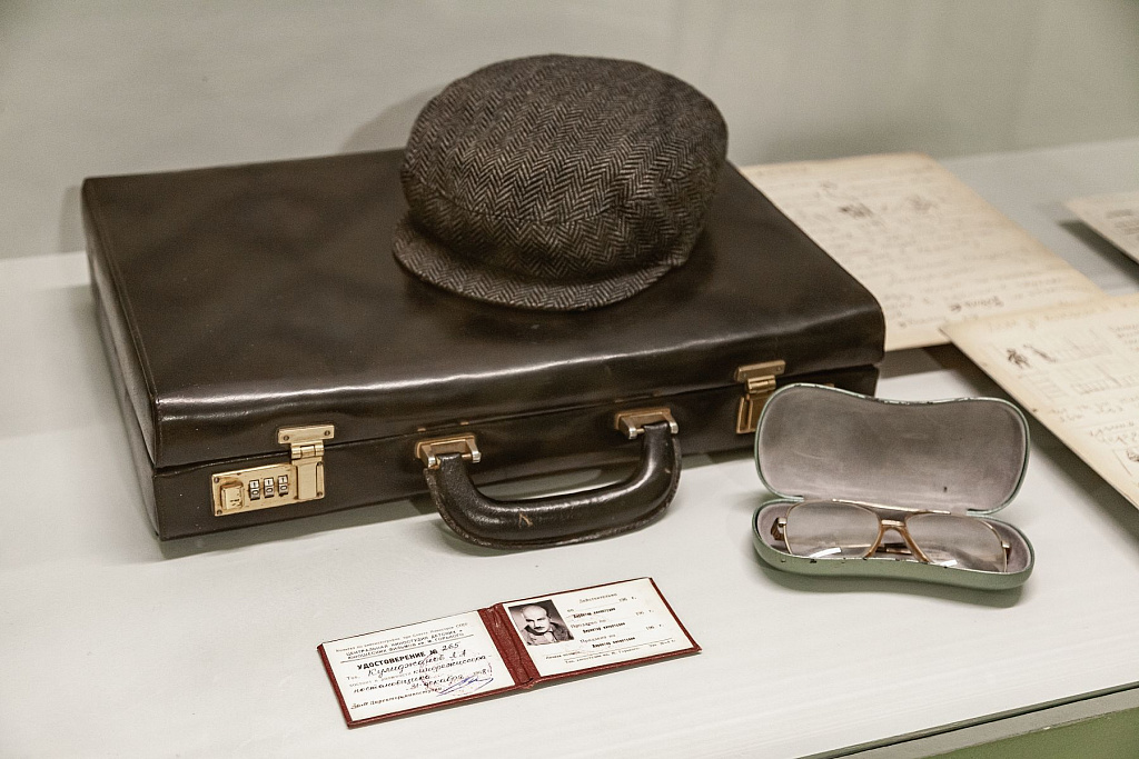 Государственный музей истории российской литературы им. Даля. Изображение 4