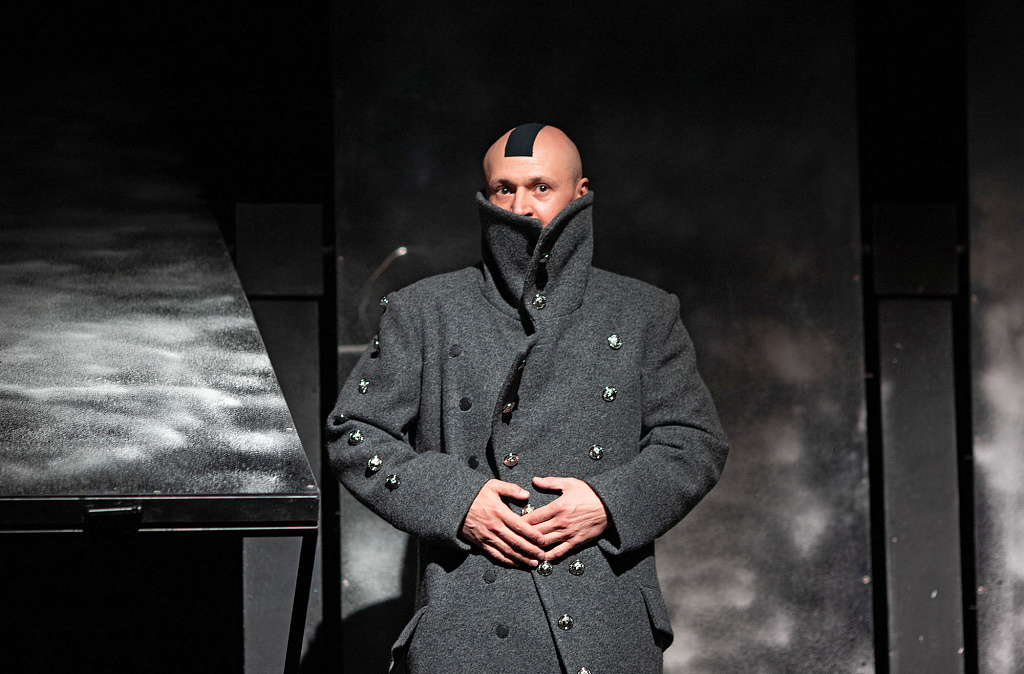 Пиковая дама (Театр Терезы Дуровой). Изображение 3