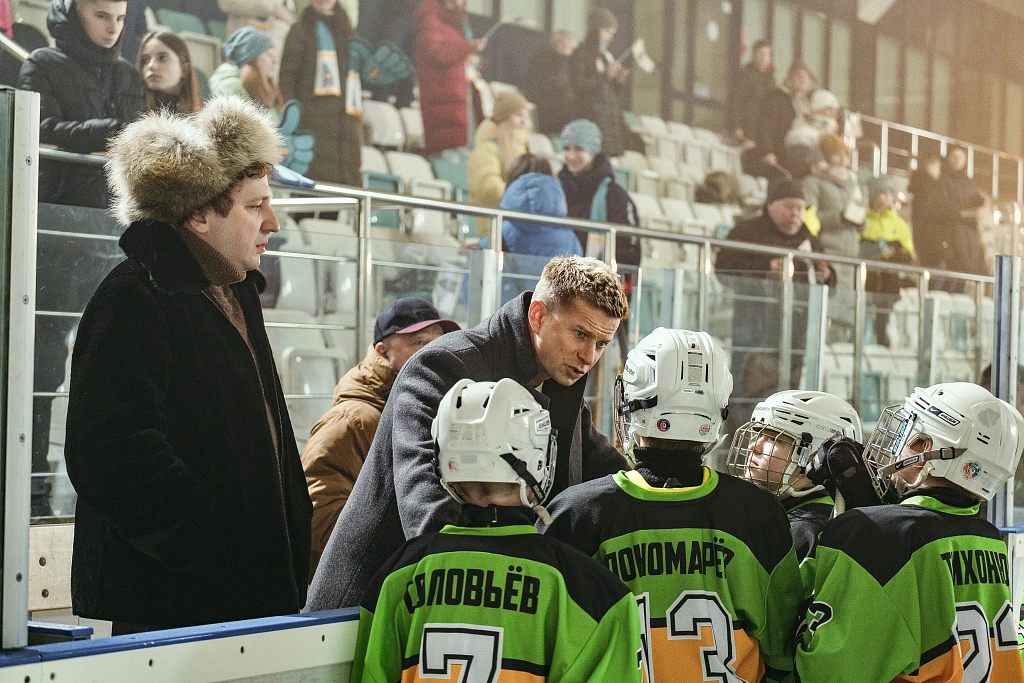 Капитан Крюк. Изображение 6