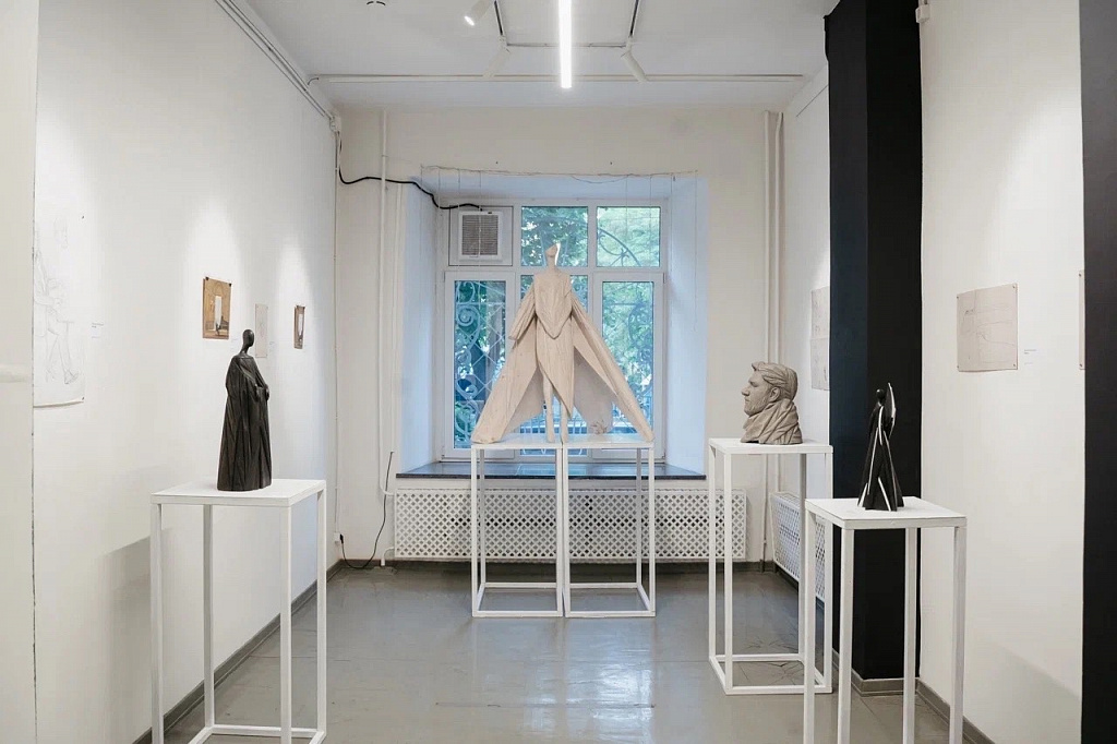 Галерея АЗ. Изображение 4