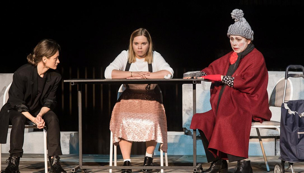 Шутники. Изображение 9